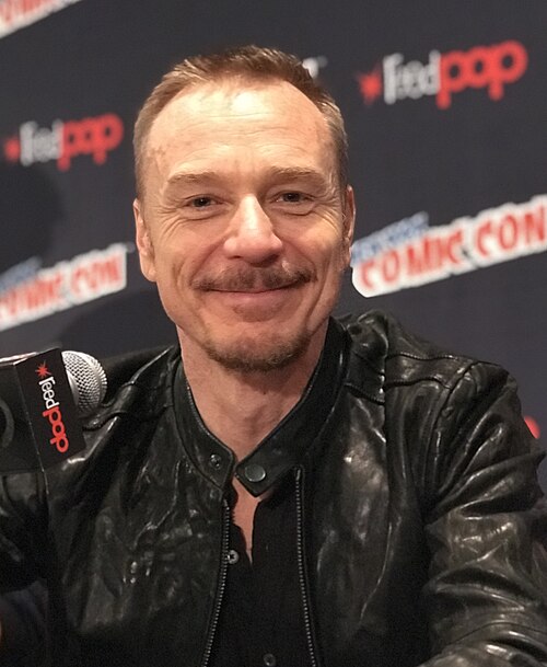 Ben Daniels